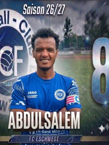 Abdul Salem