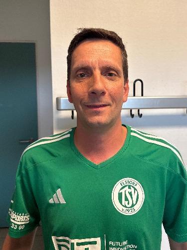 Tobias Harnischmacher