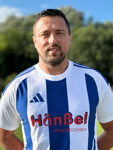 Ivica Stamenkovic