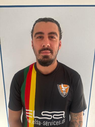 Tayfun Nazli
