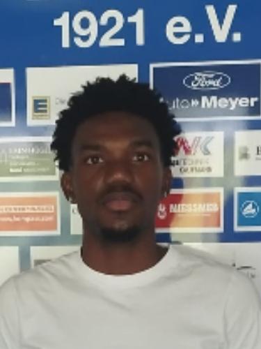 Gilles Valere Danguedje
