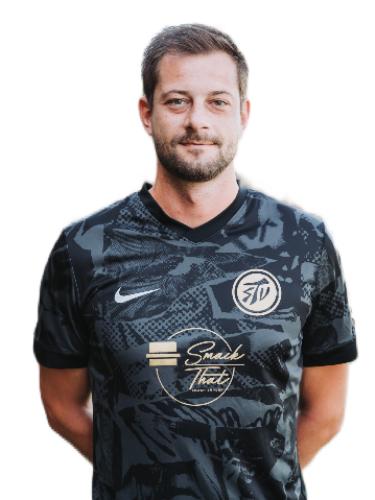 Kevin Schiller