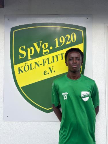 Cheikh Niang