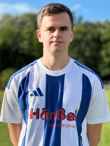 Philipp Burkard