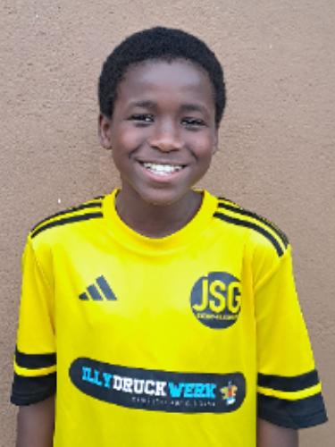 Thierno Barry