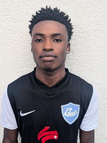Paul Owusu Eze