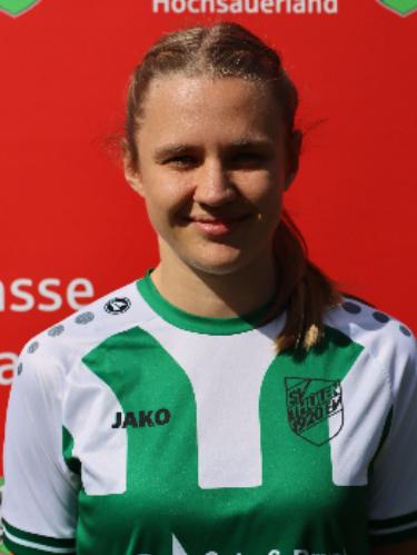 Maja Waßmann
