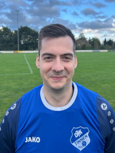 Steffen Möhlenkamp