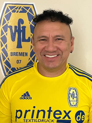 Carlos Alberto Wasques Dos Santos