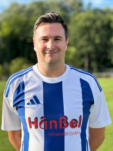 Yannik Huck