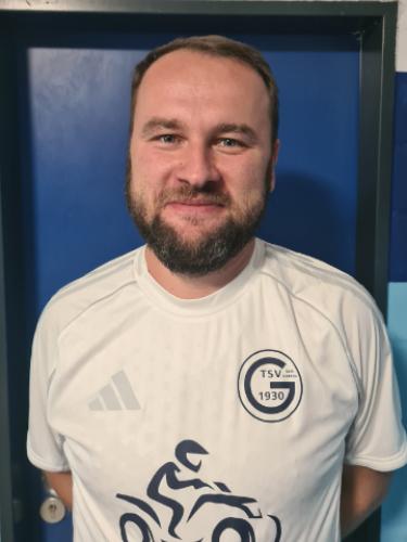 Vladyslav Potieriaiko