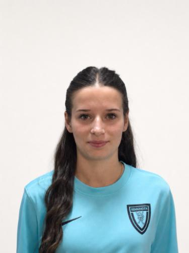 Emilia Jamborek