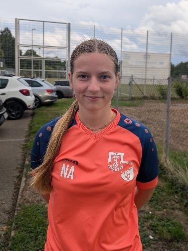 Nele Apfel