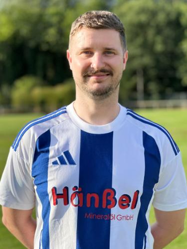 Felix Hasenkopf