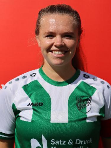 Jessica Krefeld