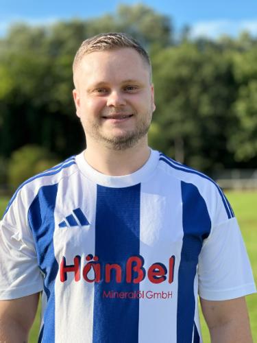 Robin Hänig