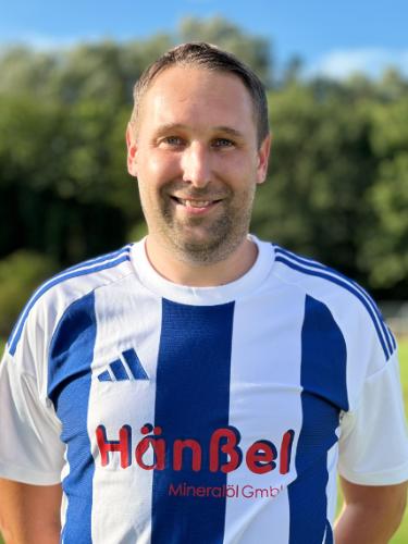 Matthias Ernst