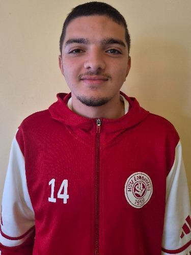 Yassin Bousmayou