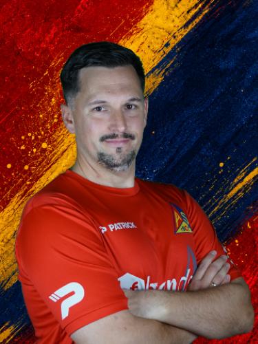 Matthias Bleich