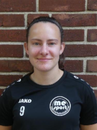 Nadine Jolanta Bratek