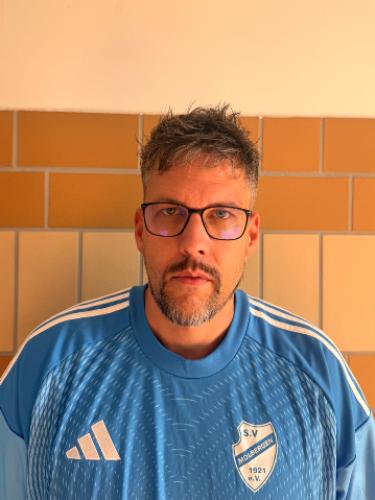 Kristof Meinecke