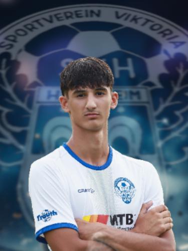 Arjan Berisha
