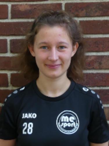 Amelie Golbach