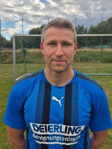 Steffen Müller
