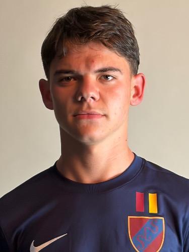 Moritz Martin Strecker
