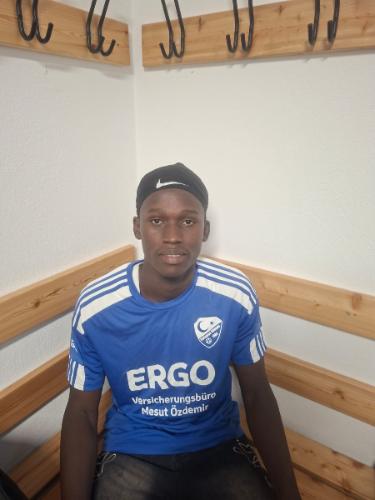 Soumare Niacki