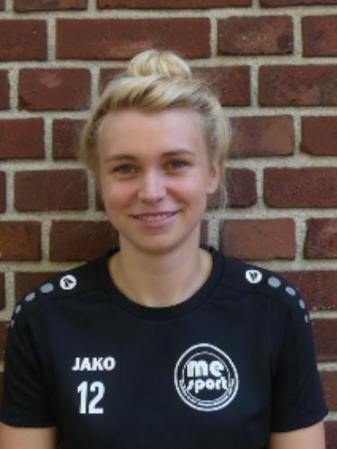 Alina Angela Quante