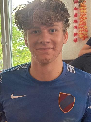 Felix Celian Jürgens