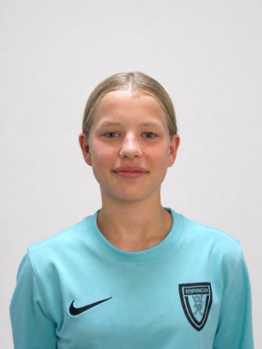 Isabell Timme