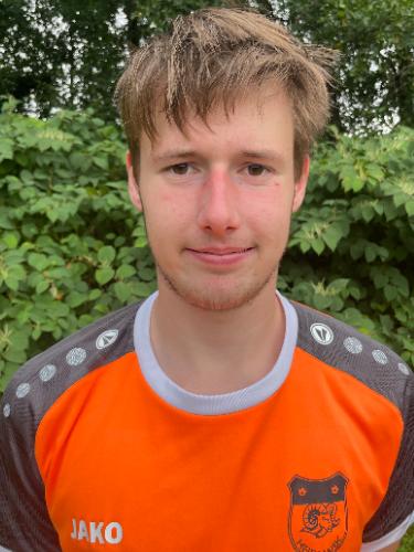 Stian Oehlerking