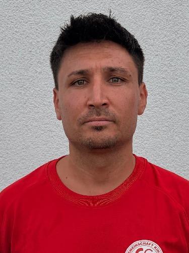 Shamil Mazitov