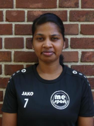 Dayaniah Satkuneswaran