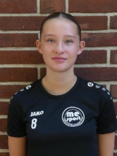 Natalia Svetsik