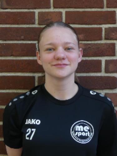 Jana Helena Van Laar