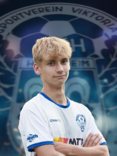 Niklas Jantzer