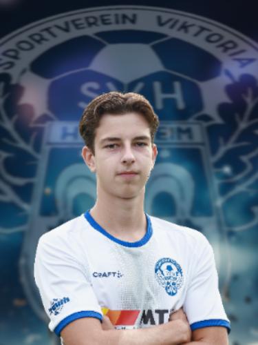 Vladyslav Khadzhynov