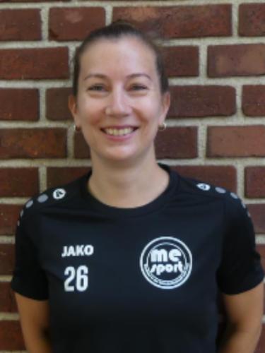 Fabienne Wiesel