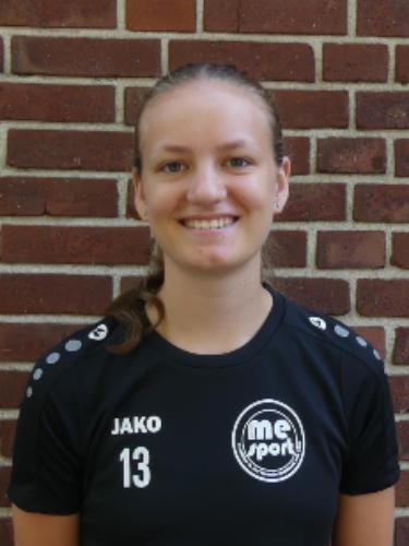 Hannah Ida Giere