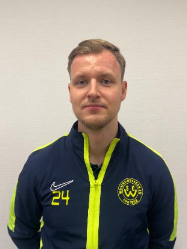 Nicklas Frers