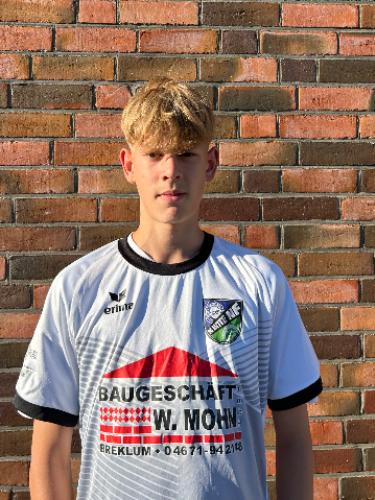 Jona Matti Petersen