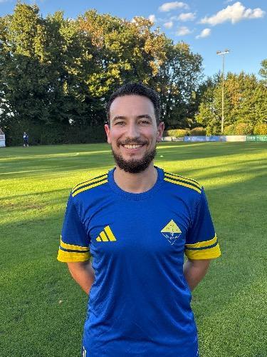 Kevin Schubert