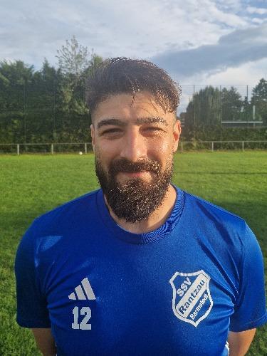 Asan Saliev