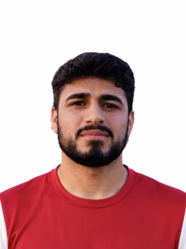 Nauaf Haliki