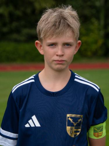 Jannik Finn Grell