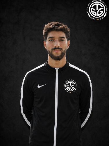 Hassan El Bassraoui