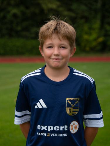 Niklas Greulich